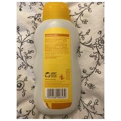 Weleda Baby Body Lotion product image