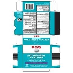 Anti Diarrheal And Anti Gas product image