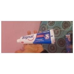 Signal Dentifrice product image