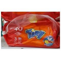 Pampers Tiny Maxi product image