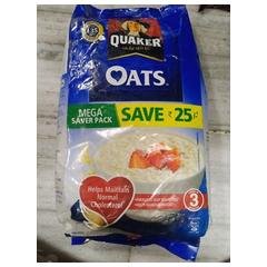 Quaker Oats product image