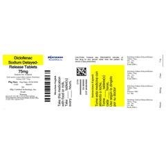 Diclofenac Sodium product image