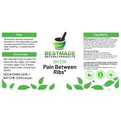 Bestmade Natural Products Bm236 product image