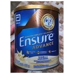 Abbott Ensure Advance product image