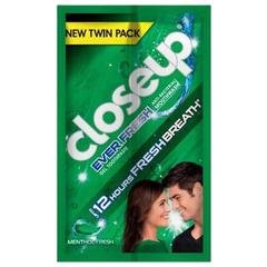 closeup Ever fresh menthol fresh product image