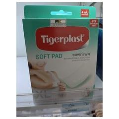 Tigerplast Soft pad XL product image