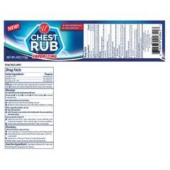 Wu Yang Brand Pain Relieving Medicated product image