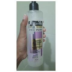 Tresemme Fermented Rice Shampoo product image