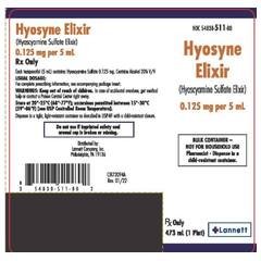 Hyosyne product image