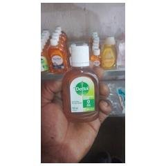 Antiseptic Dettol product image