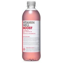 Vitamin Well Boost product image