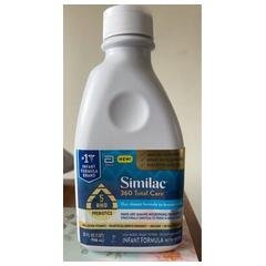 Abbot 360 Total Care Infant Formula product image