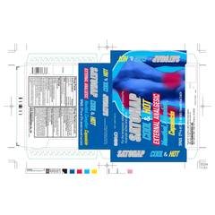 Satohap Cool And Hot product image
