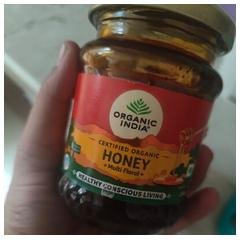 Organic India Honey product image