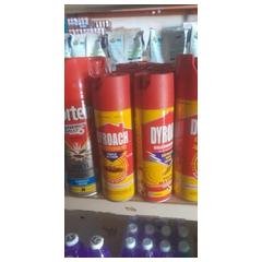 Kills cockroach DYROACH product image