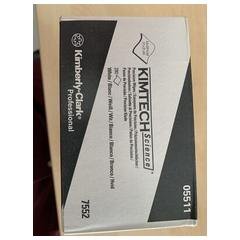 Kimberly-Clark Precision wipes product image