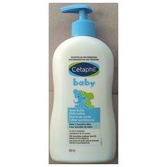 Galderma Cetaphil Baby Shea Butter Daily Lotion product image