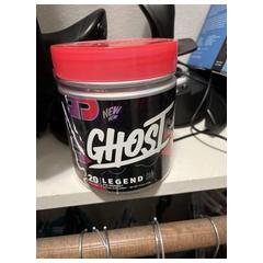Ghost Legend All Out product image