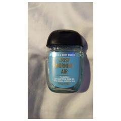 Bath & Body Works Crisp Morning Air Anti-Bacterial Hand Gel product image