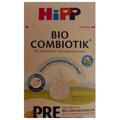Hipp Bio Combiotik Pre product image