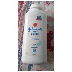 Johnson's baby powder product image