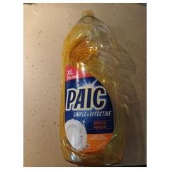 Colgate palmolive Paix vaisselle product image