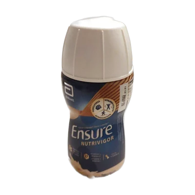 Abbott Ensure Nutrivigor
