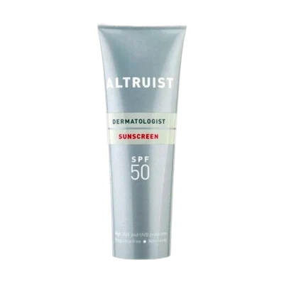 Altruist Dermatologist Sunscreen SPF 50