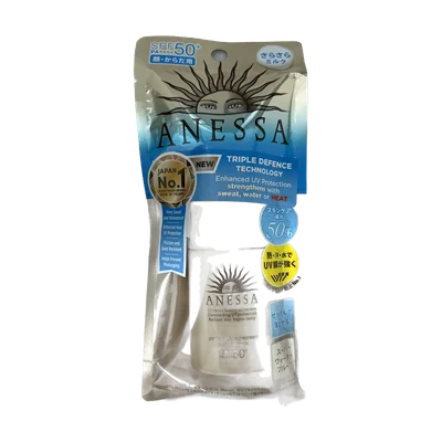 Anessa Sunscreen