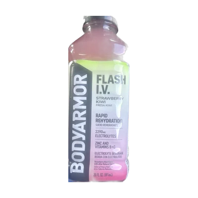 BA Sports Nutrition 2% Coconut Water