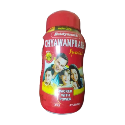 Baidyanath Chyawanprash