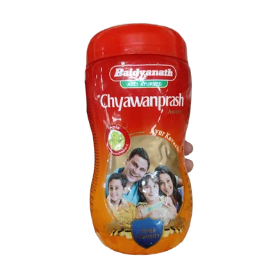 Baidyanath Chyawanprash