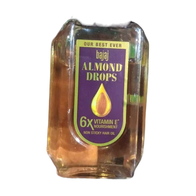 Bajaj Almond Drops