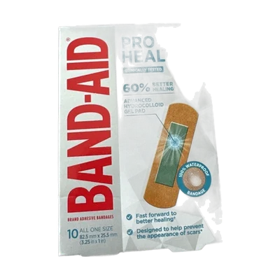 Band-Aid