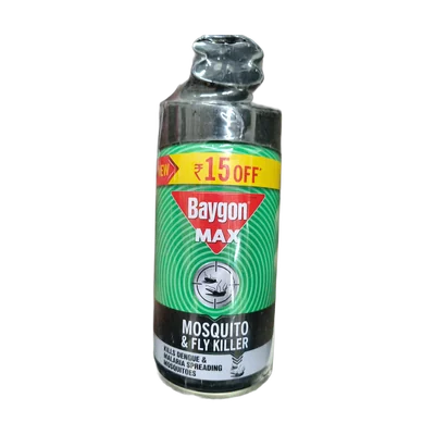 Baygon Max