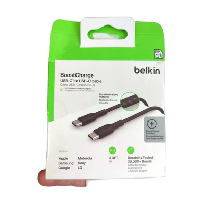Belkin Boost Charge - Usb-C to Usb-C Cable