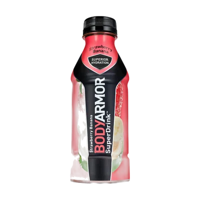 Body Armor Nutrition Llc Sports Drink Sports Beverage