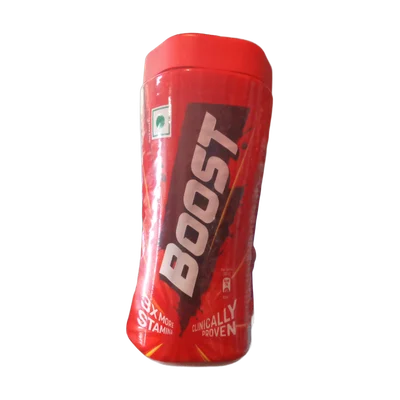 Boost