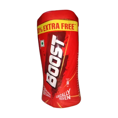 Boost