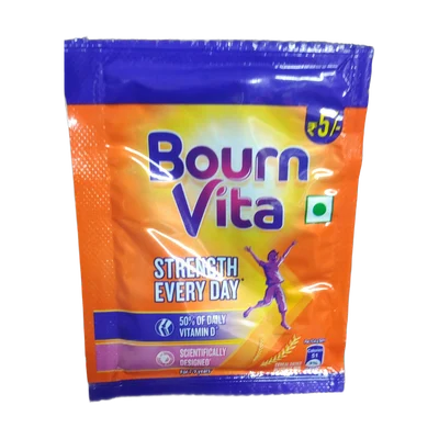 Bournvita 13.4g