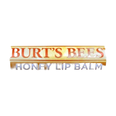 Burt's Bees Honey Lip Balm