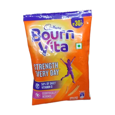 Bournvita Shakti 75g Pp