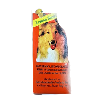 Care Asia Health Products Petgard Dog Shampoo
