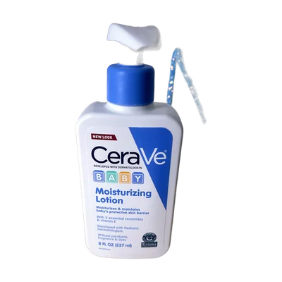 CeraVe Moisturizing Lotion