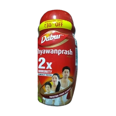 Chyawanprash
