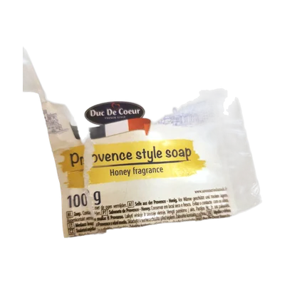 Cien Seife Soap Province Honey