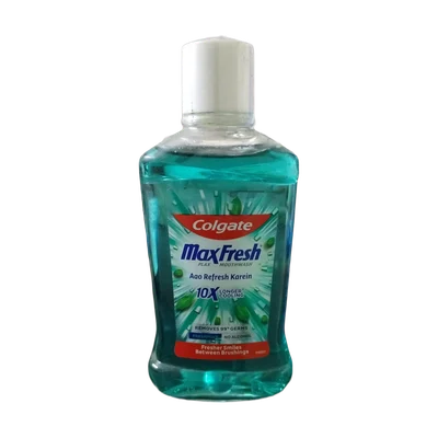 Colgate Max Fresh