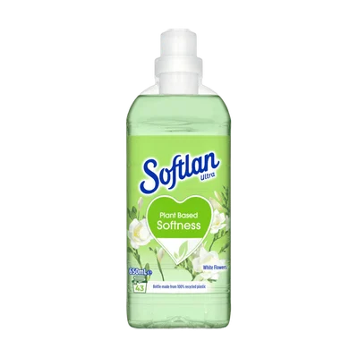 Colgate Norge AS Softlan Green Plant Based 650ml