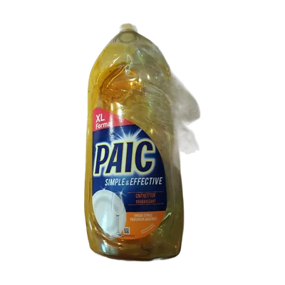 Colgate Paix Vaisselle