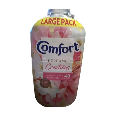 Comfort Fabric Conditioner
